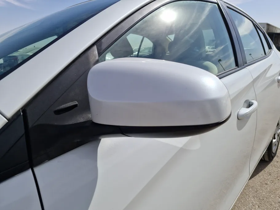 2021 Toyota Yaris  Y 