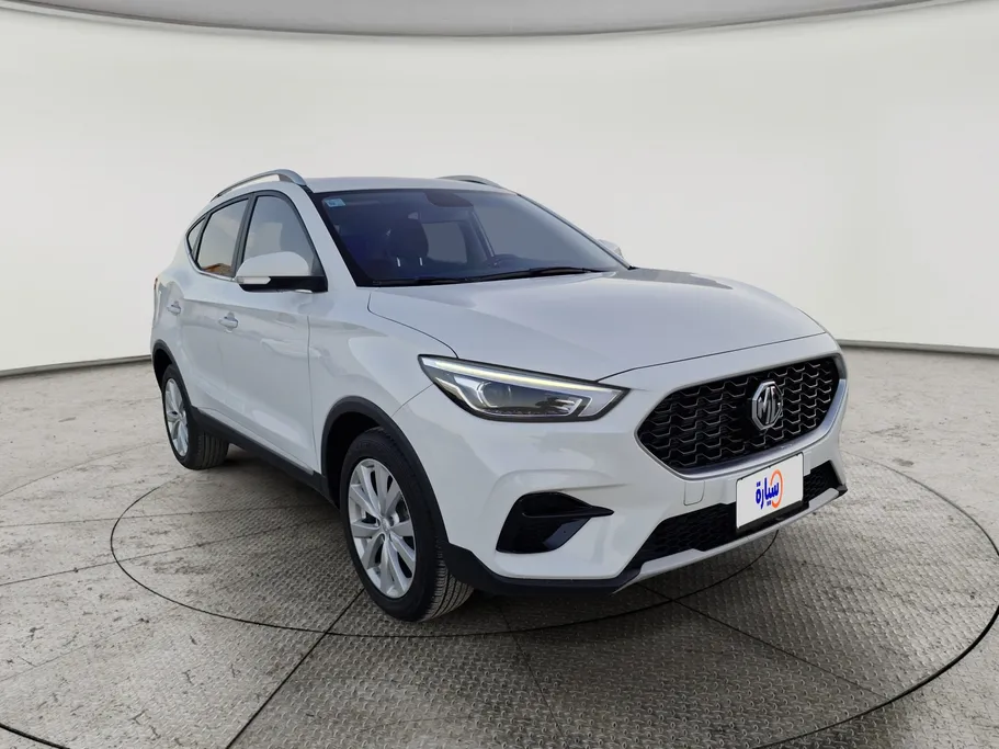 ام جي ZS STD 2022 