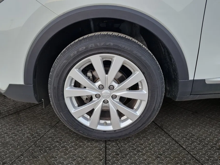 ام جي ZS STD 2022 