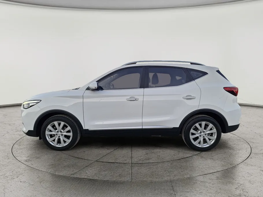 ام جي ZS STD 2022 