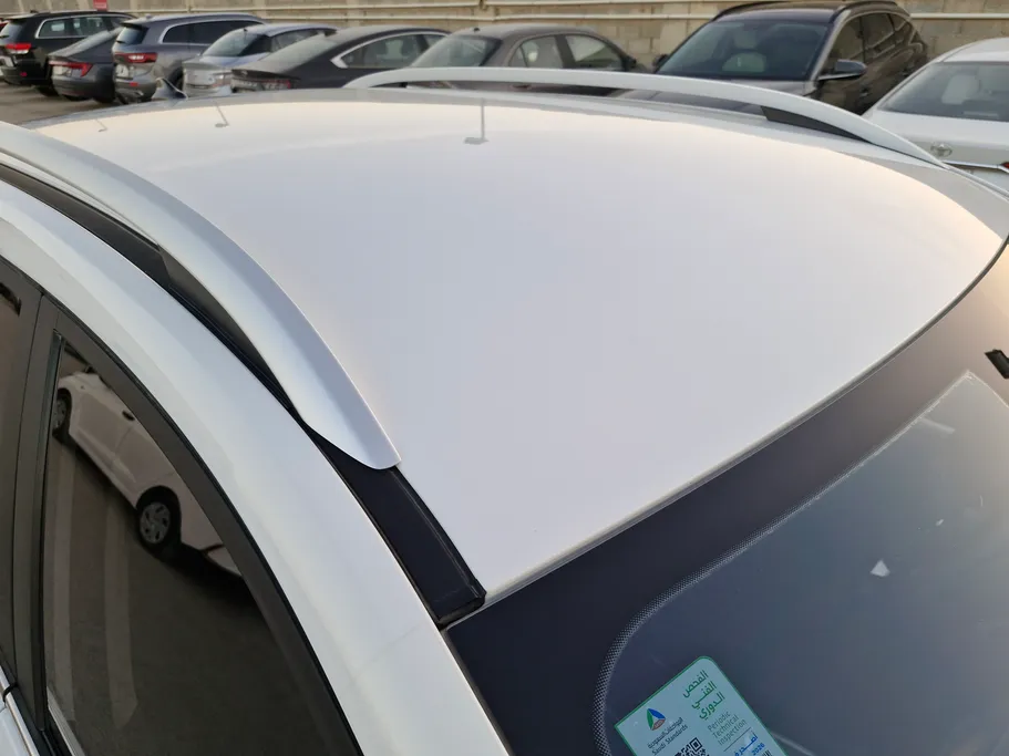 ام جي ZS STD 2022 