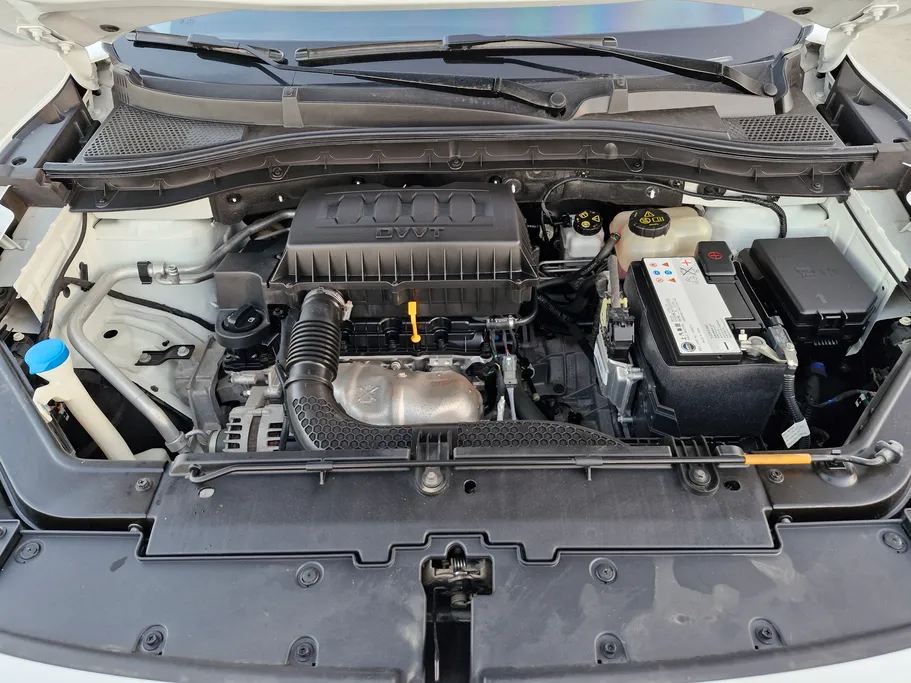 ام جي ZS STD 2022 