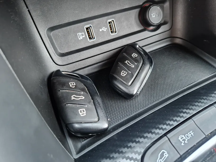 ام جي ZS STD 2022 