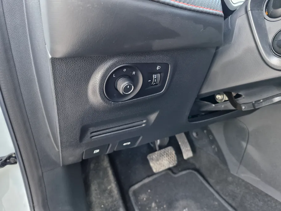 ام جي ZS STD 2022 