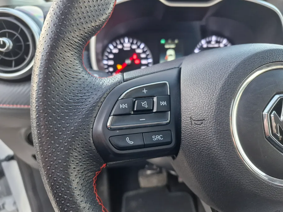 ام جي ZS STD 2022 