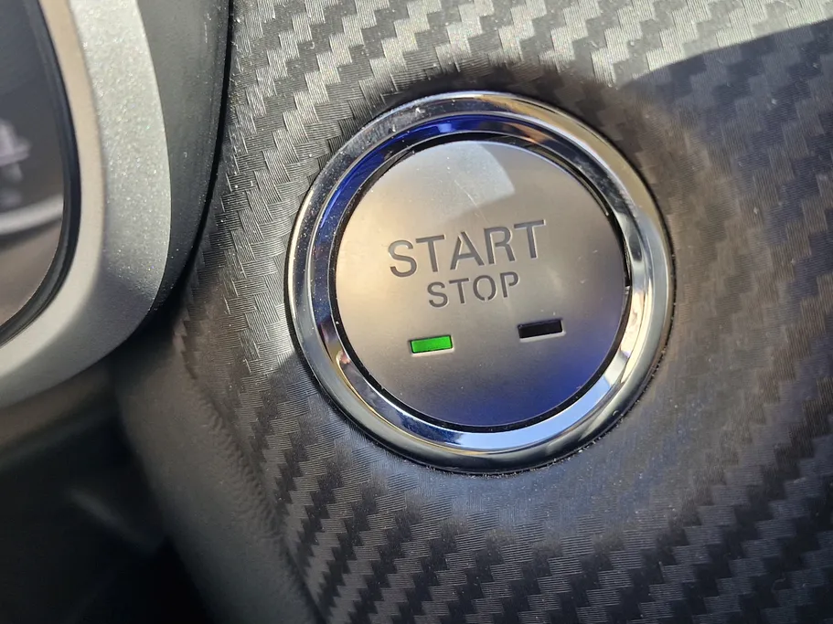 ام جي ZS STD 2022 