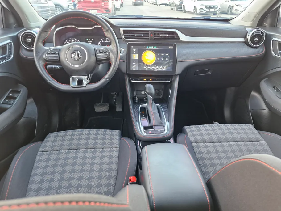 ام جي ZS STD 2022 