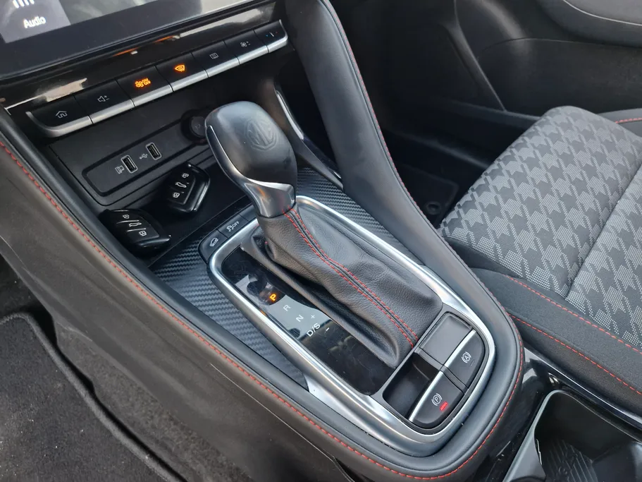 ام جي ZS STD 2022 