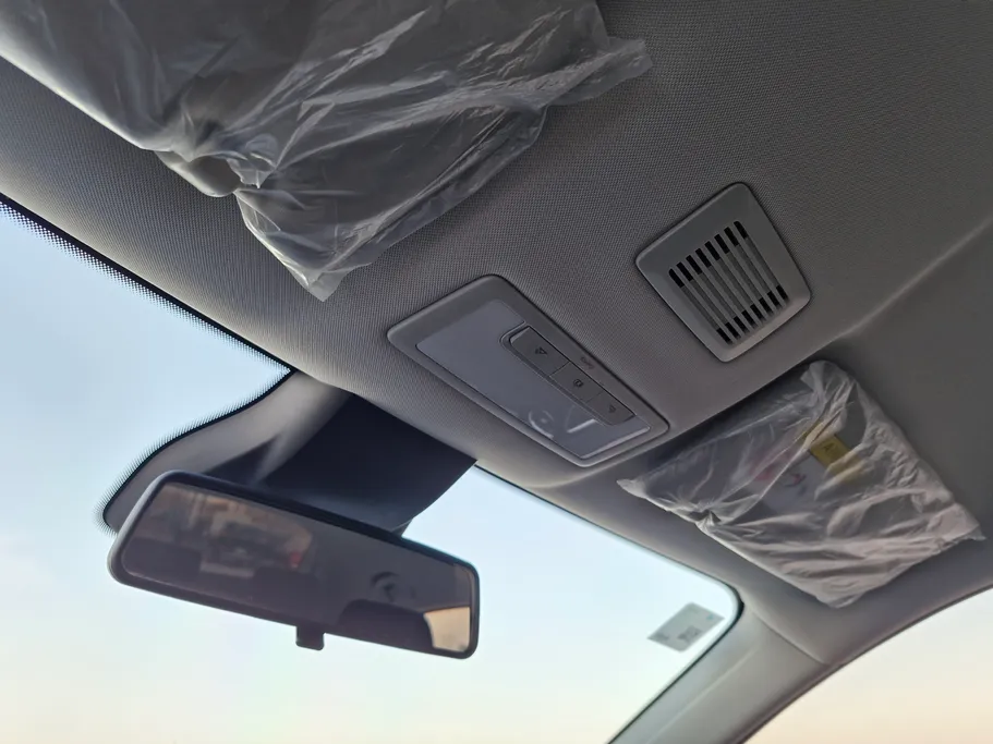 ام جي ZS STD 2022 