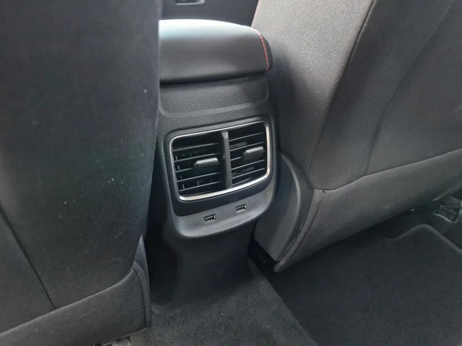 ام جي ZS STD 2022 