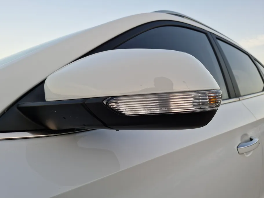 ام جي ZS STD 2022 