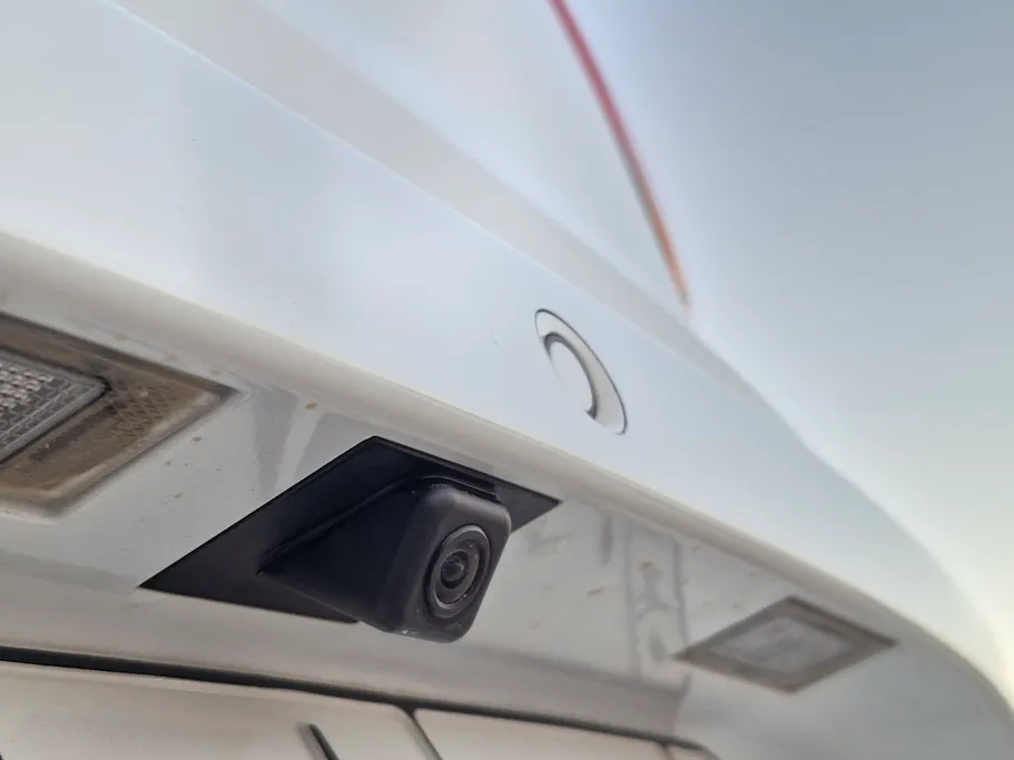 ام جي ZS STD 2022 