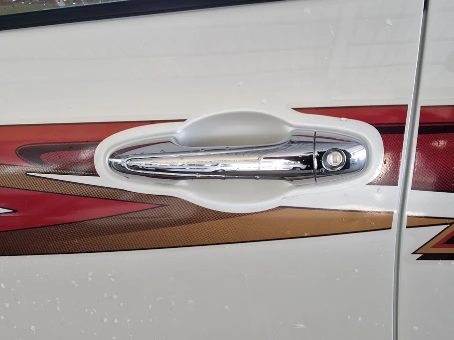 تويوتا هايلكس GLX.S 2019 