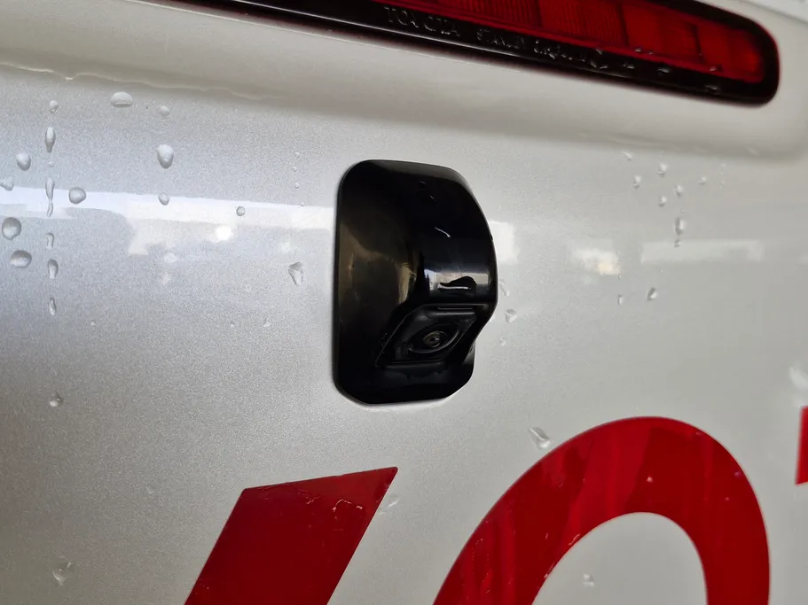 تويوتا هايلكس GLX.S 2019 