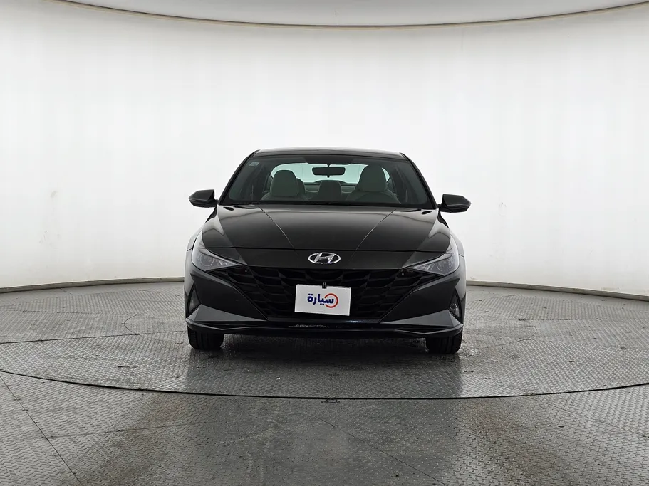 هيونداي النترا فلييت 2023 