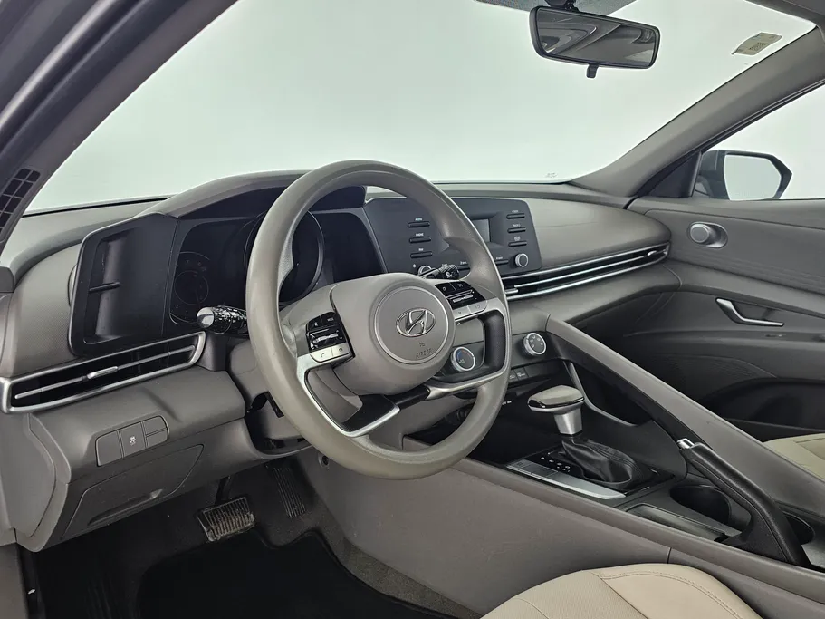 هيونداي النترا فلييت 2023 