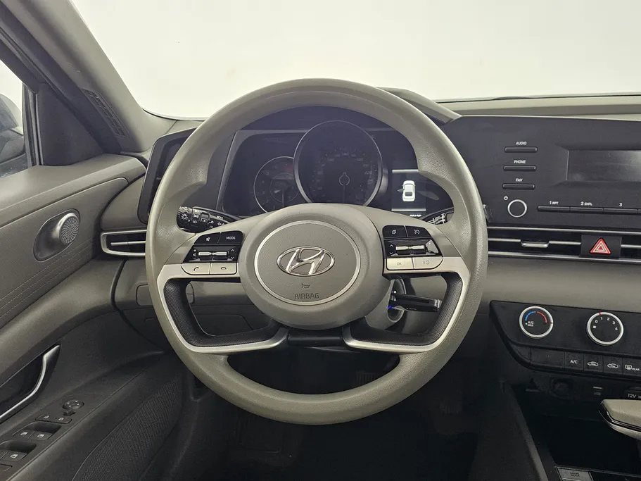 هيونداي النترا فلييت 2023 