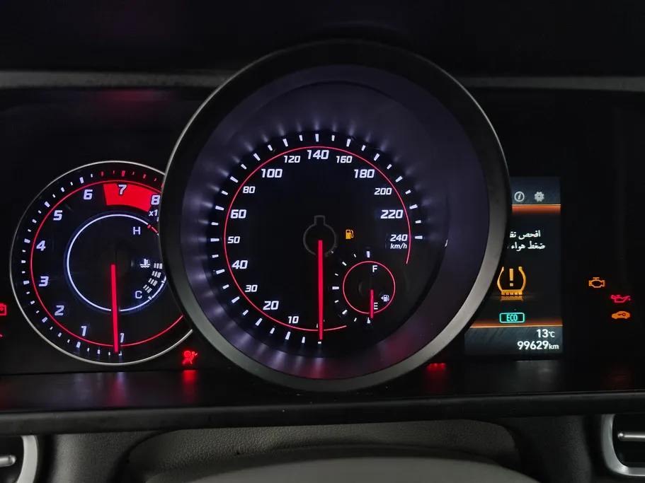 هيونداي النترا فلييت 2023 