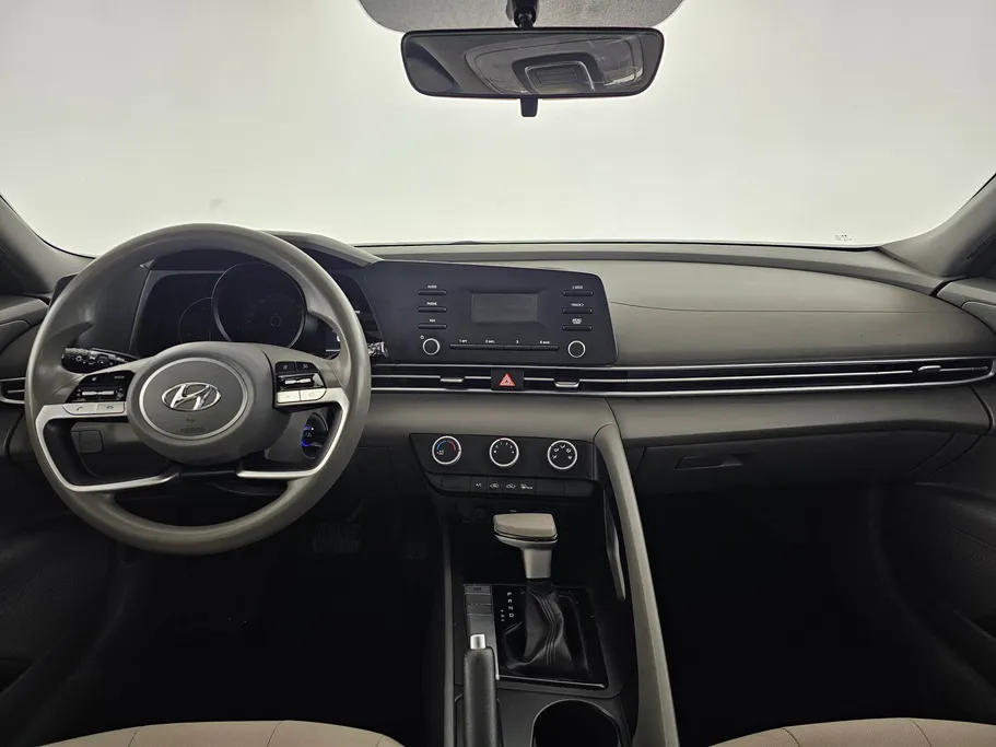 هيونداي النترا فلييت 2023 