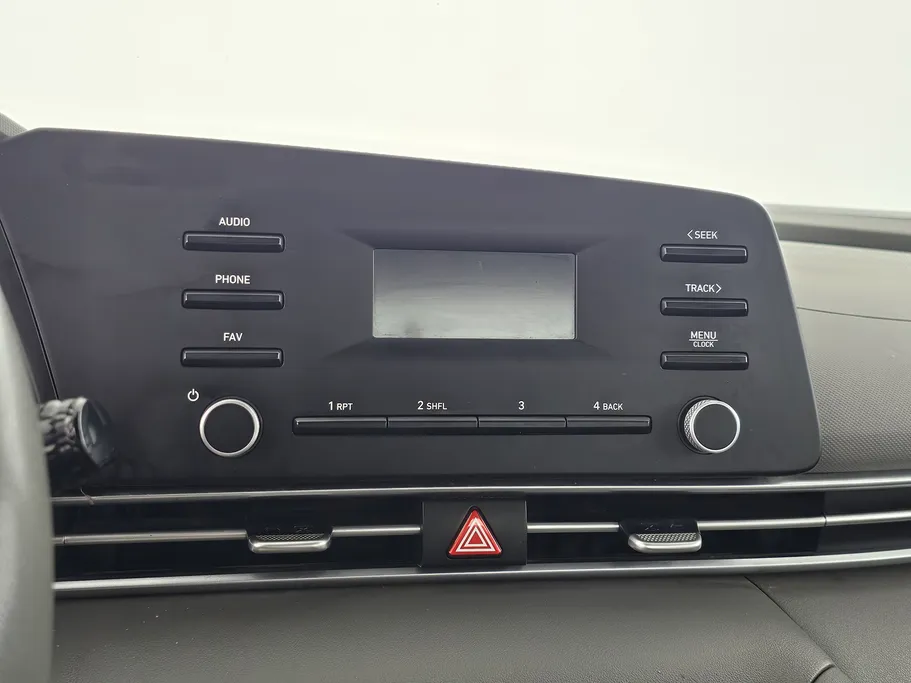 هيونداي النترا فلييت 2023 