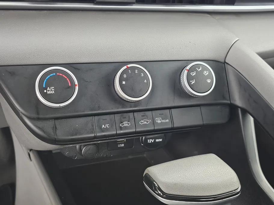 هيونداي النترا فلييت 2023 