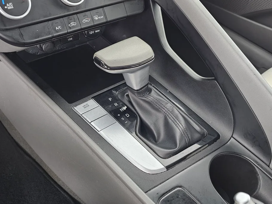 هيونداي النترا فلييت 2023 