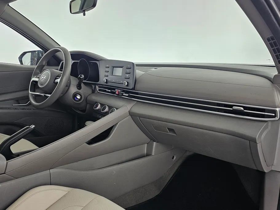 هيونداي النترا فلييت 2023 