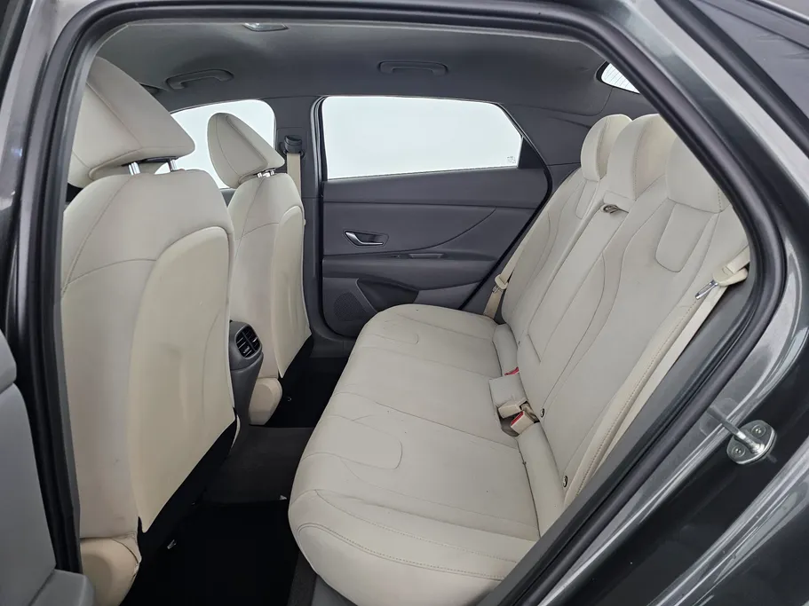 هيونداي النترا فلييت 2023 