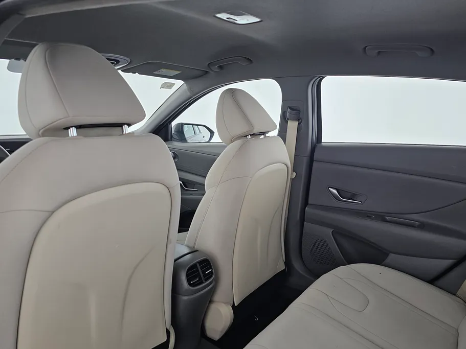 هيونداي النترا فلييت 2023 