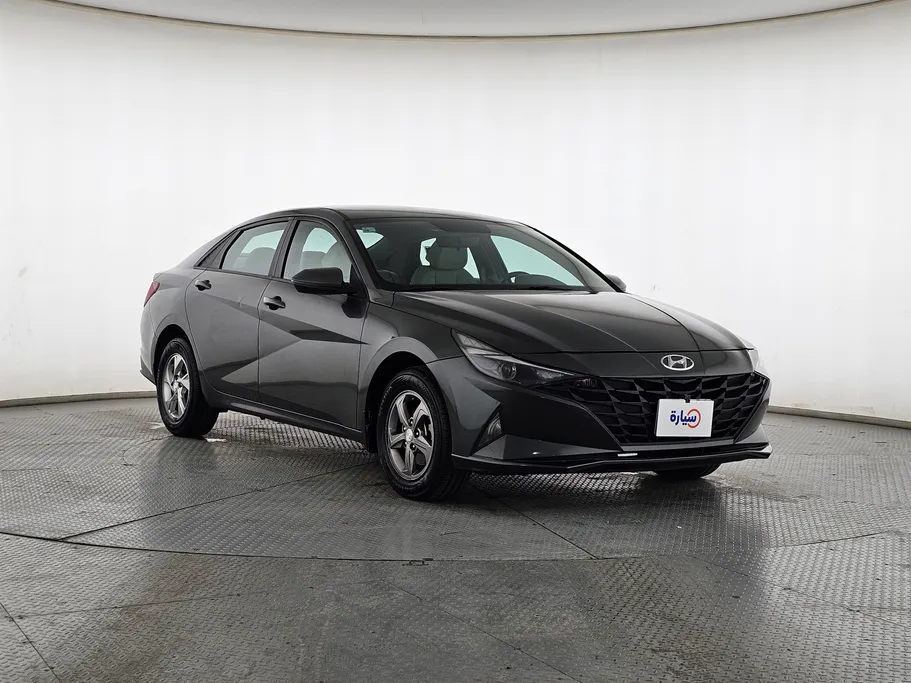 هيونداي النترا فلييت 2023 