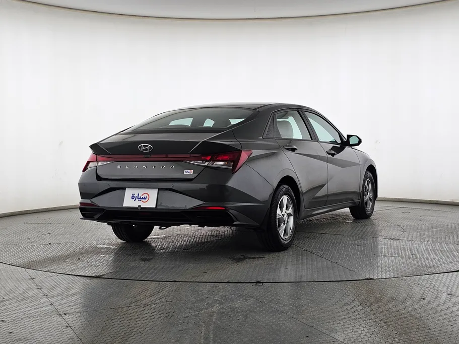 هيونداي النترا فلييت 2023 