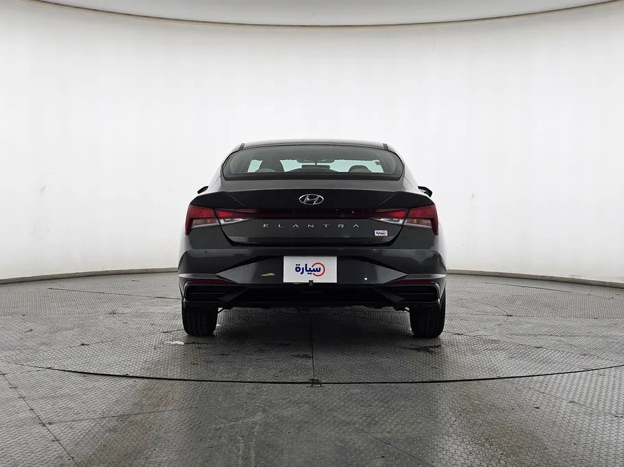 هيونداي النترا فلييت 2023 