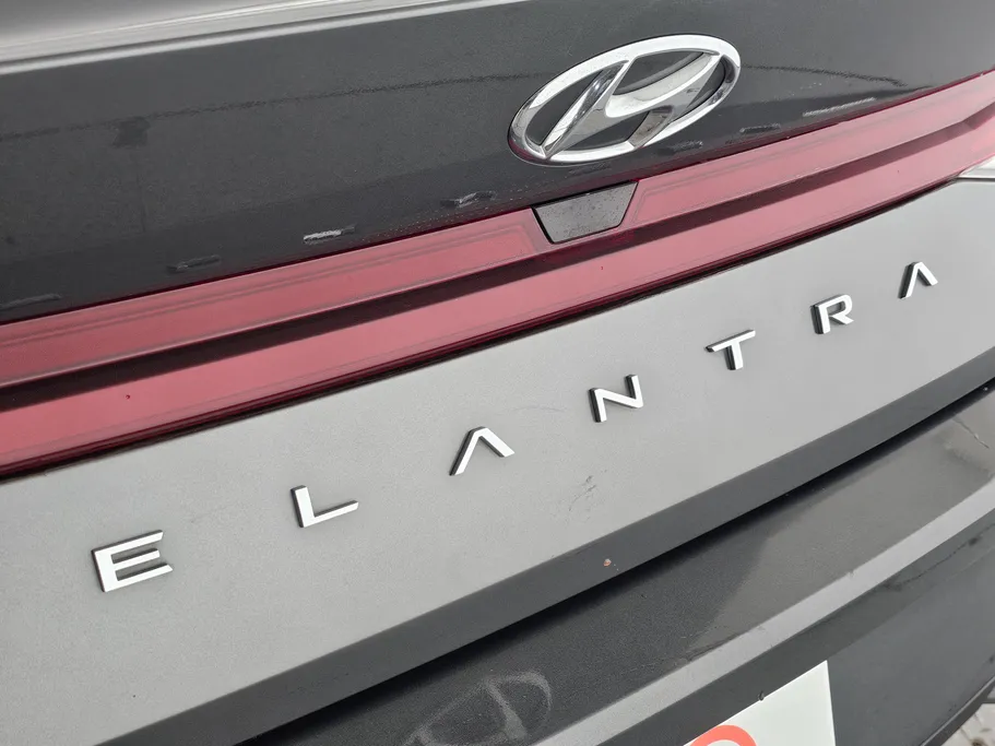 هيونداي النترا فلييت 2023 