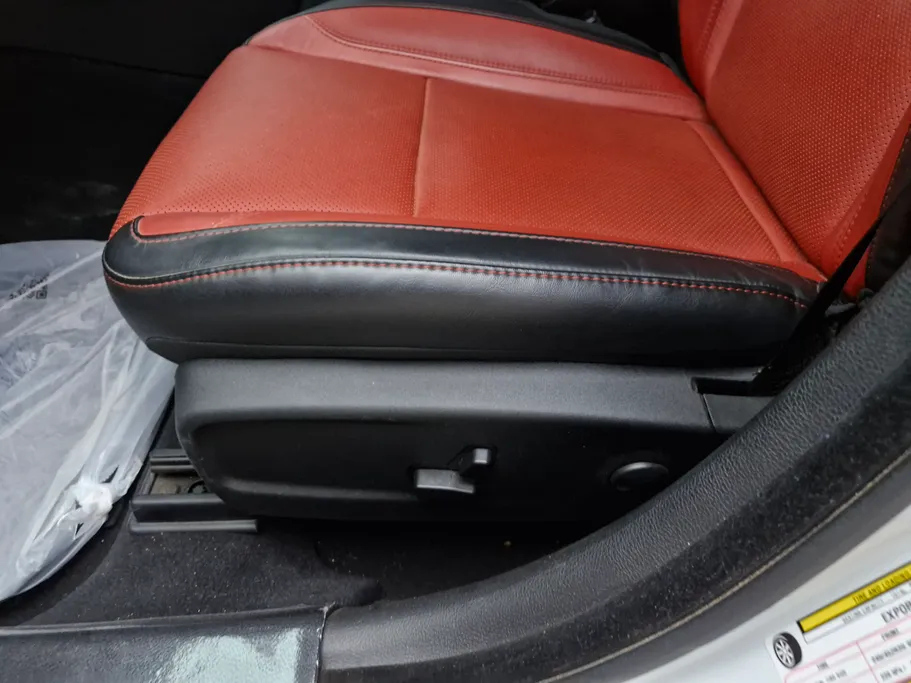 دودج تشارجر GT 2022 