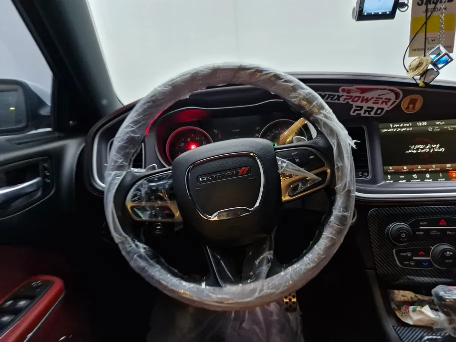 دودج تشارجر GT 2022 