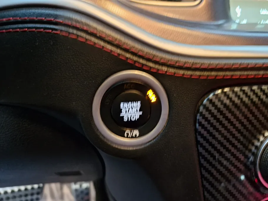 دودج تشارجر GT 2022 