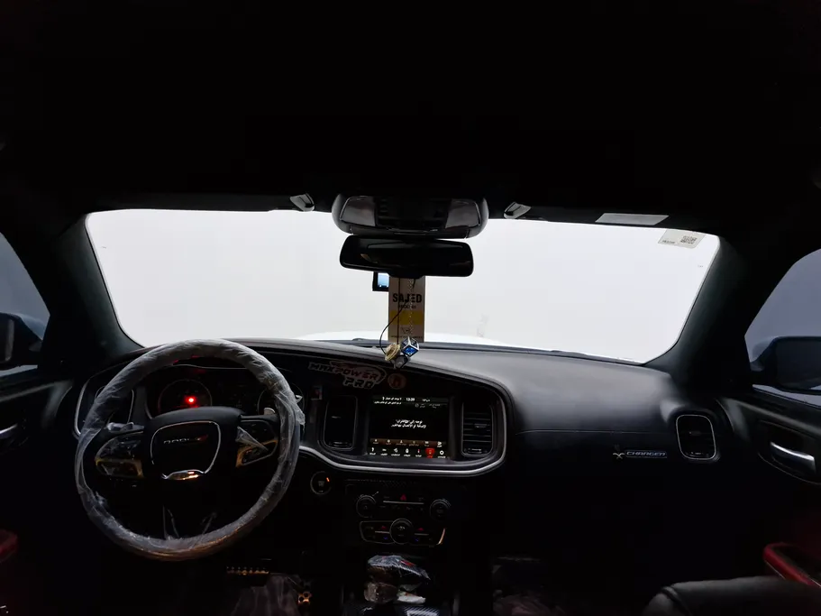 دودج تشارجر GT 2022 