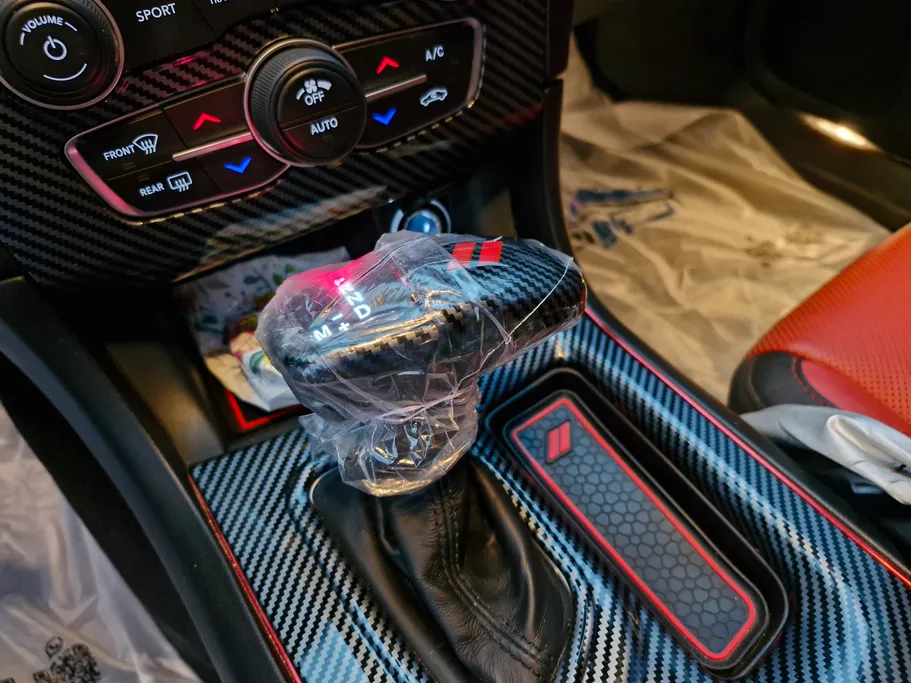 دودج تشارجر GT 2022 