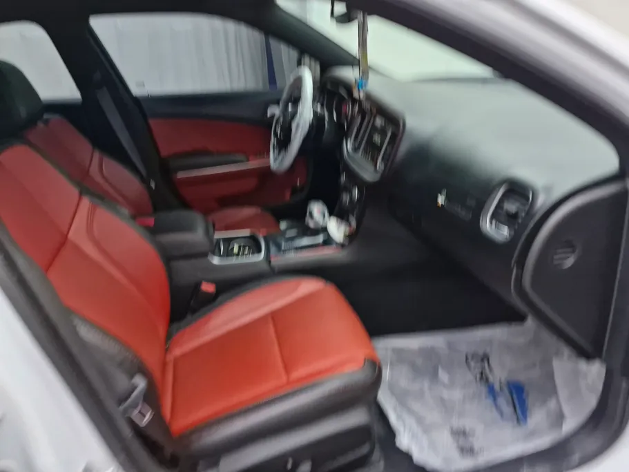 دودج تشارجر GT 2022 