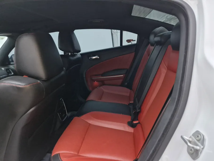 دودج تشارجر GT 2022 