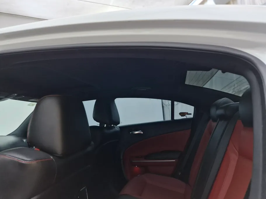 دودج تشارجر GT 2022 