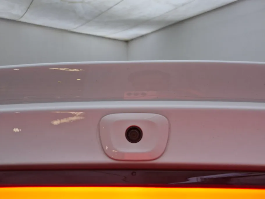 دودج تشارجر GT 2022 