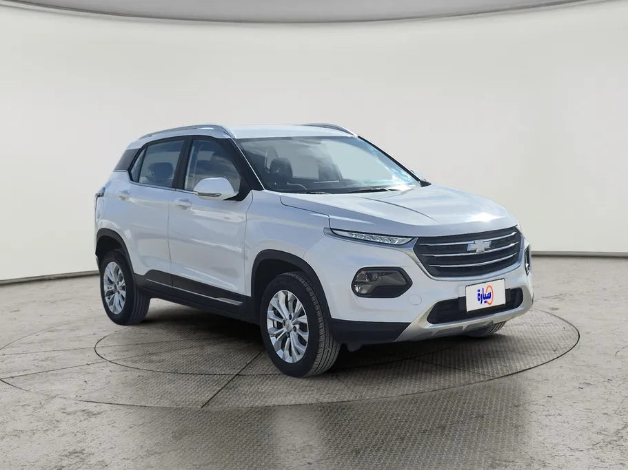 2023 Chevrolet Groove LT 