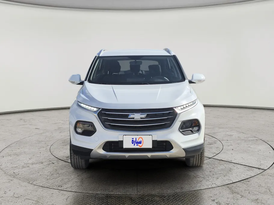 2023 Chevrolet Groove LT 