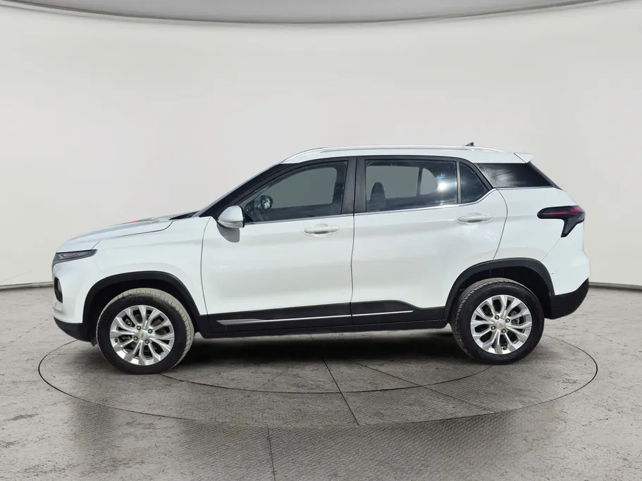 2023 Chevrolet Groove LT 