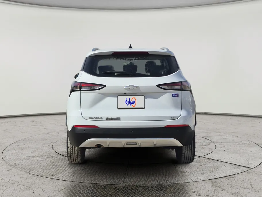 2023 Chevrolet Groove LT 