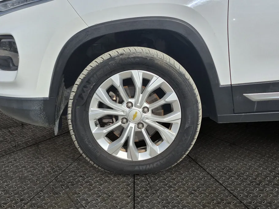 2023 Chevrolet Groove LT 