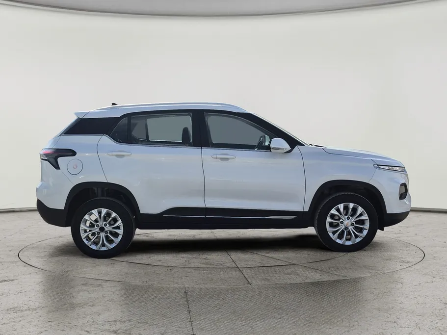 2023 Chevrolet Groove LT 