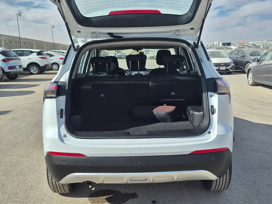 2023 Chevrolet Groove LT 