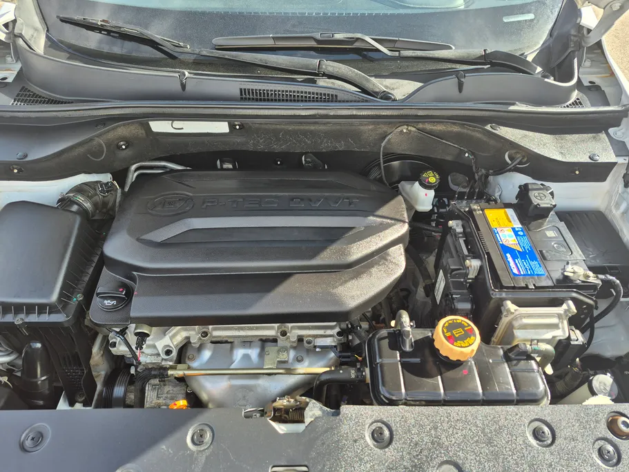 2023 Chevrolet Groove LT 